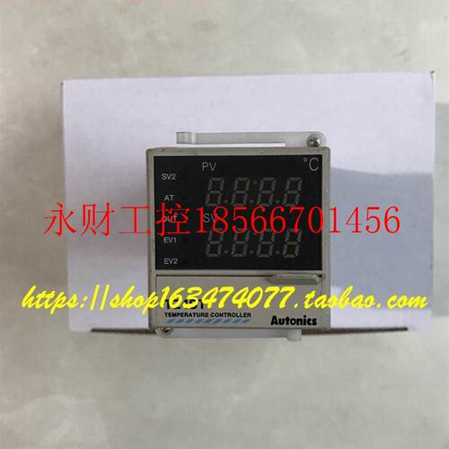 议价原装正品温控仪TZ4ST-14R TZ4ST-24S TZ4ST-14S￥