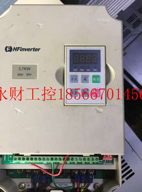 议价 惠丰变频器 F1000-G0037T3B 3.7KW 380V￥