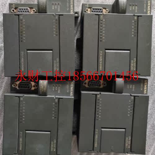议价6ES7 212-1AB23-0XB8 原装模块6ES7212-1AB23-0XB8 95成新￥