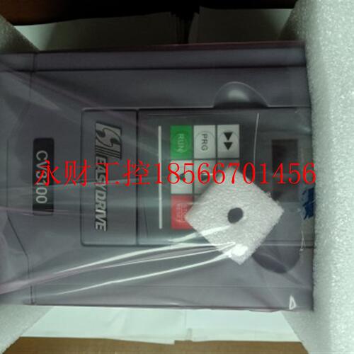 议价全新原装国产变频器CV3100-4T0040M/4T0055FP￥