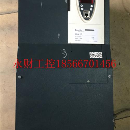 议价ATV71HD45N4Z施耐德变频器45kw保修3个月没修过ATV61HD45N4￥