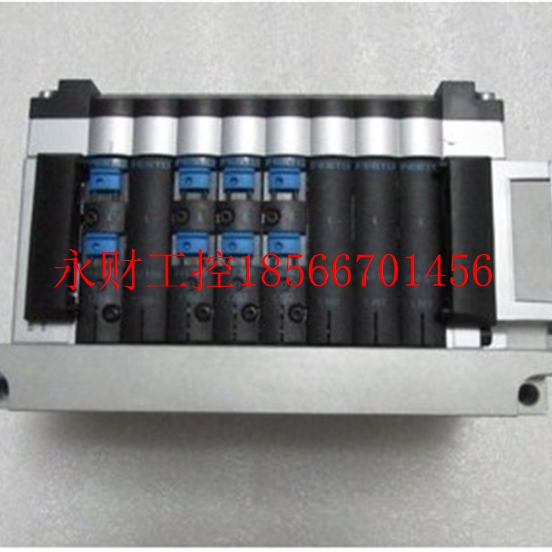 议价FESTO【CPV14-GE-DI01-8 一台重量2·2公斤 在24-5￥