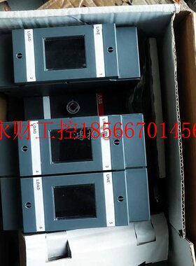 议价ABB OS250D12P隔离开关熔断器组￥