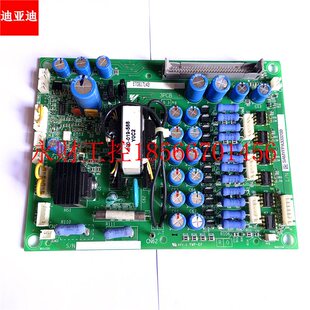 E7系列22kw电源板驱动板主板￥ 议价ETC617143安川变频器F7