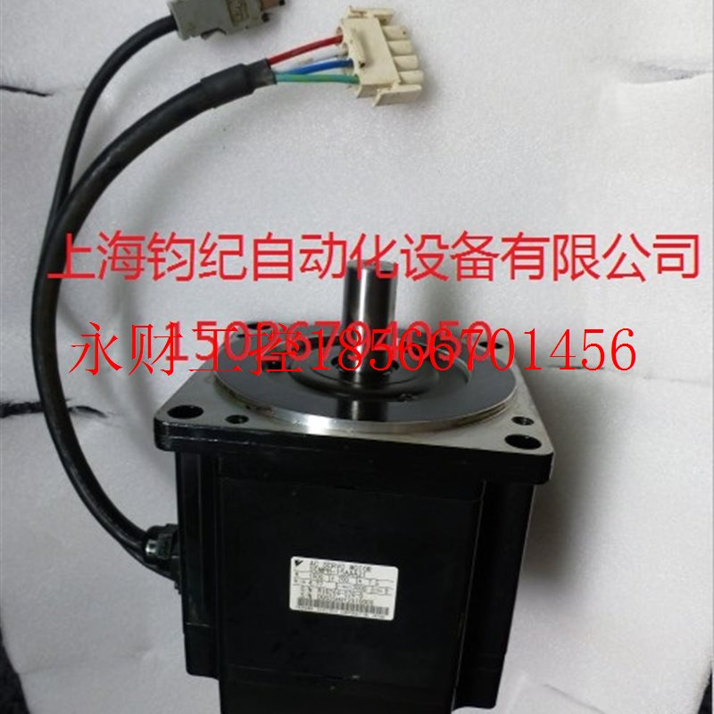 议价安川电机SGM-04A3NT12￥