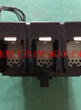 议价FUI/富士 3P55A塑2壳断路器EA20J33B空气开关EA203BBBGEC-2￥