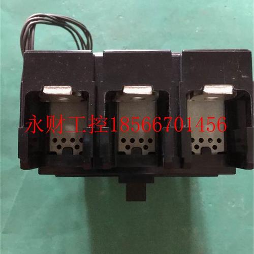 议价FUI/富士 3P55A塑2壳断路器EA20J33B空气开关EA203BBBGEC-2￥