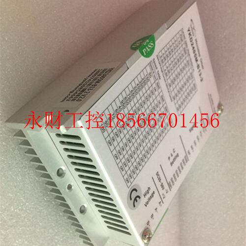 议价研控步进电机驱动器YAKO牌YKD2405M-B13-2全新原装￥