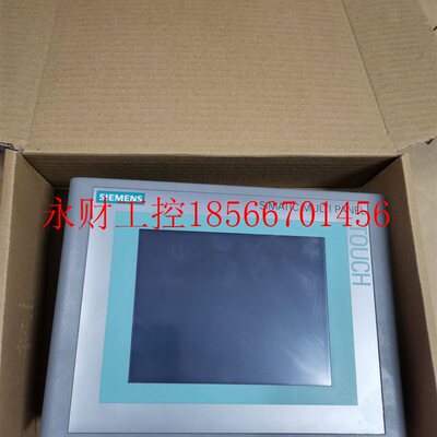 议价西门子触摸屏6AV6 642-0EA01-3AX0现货6AV6642-0EA01-3AX0￥