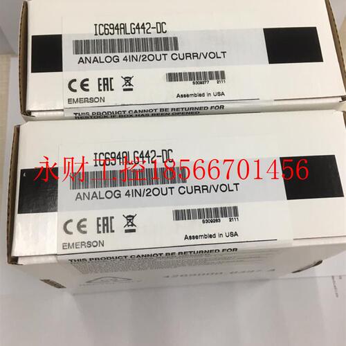 议价IC220ALG220     IC646TRT075-61   IC660BBA021￥