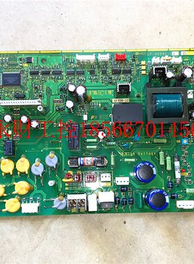 议价富士变频器VP和F1S-45/55-75-/90/110/200KW电源板主板EP-4￥