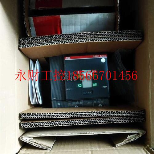 议价ABB SACE T4V250 TMD R250 FFCL 4P￥