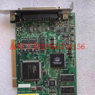 议价现货 Link GINGA M2 SB-3429-1-200采集卡成色新 SB-3429-1￥