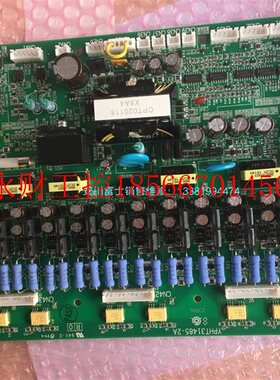 议价全新原装正品安川变频器G7A4055电源驱动板ETC617424 61742￥