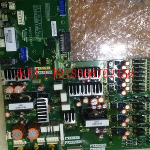 议价施耐德ATV61 110KW主电源板驱动板PN072186P5和￥ 71系列90kw