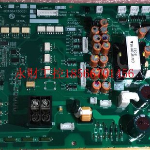 议价BC186A730G51三菱变频器FR CHT全新现货电源板驱￥ A740 30K