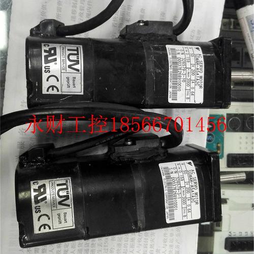 议价SG-MAH5SGMAH-A5AA2C拆机1件保用三个A月￥