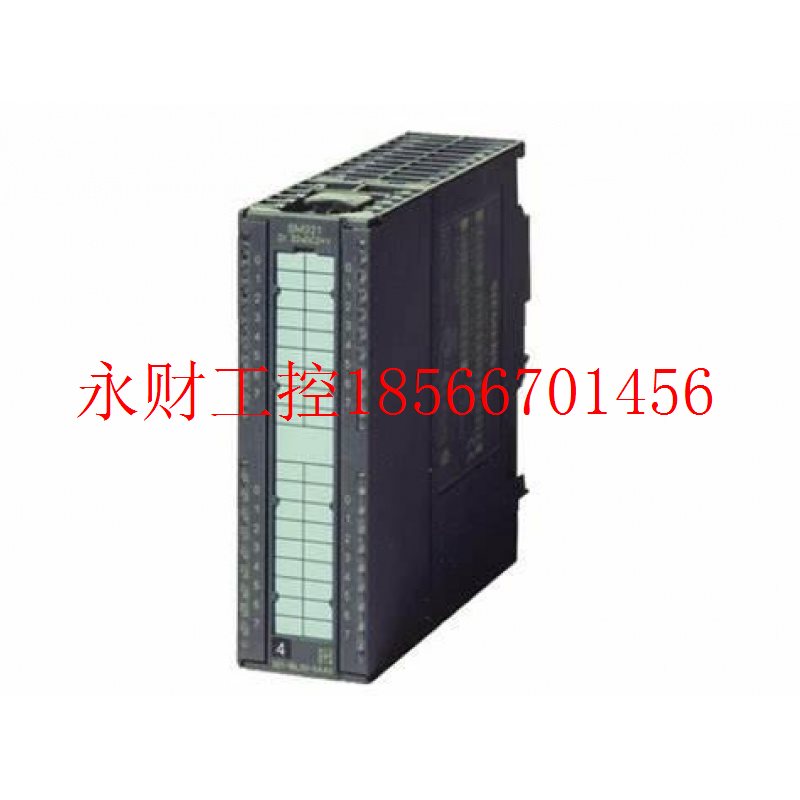 议价西门子SM322模块6ES7322-1BH01-0AA0￥