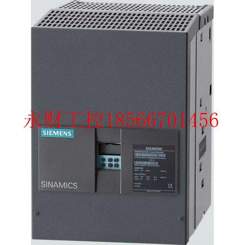 议价西门子V90交流伺服电机0.4kW 230V 1FL6 034 1FL6034-2AF21￥