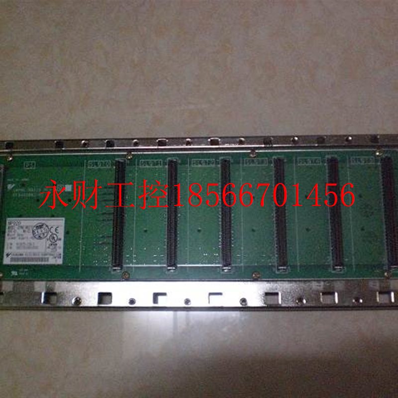 议价MP920 JEPMC-MB210 JEPMC-MB200 安川 PLC底板 原装现货￥