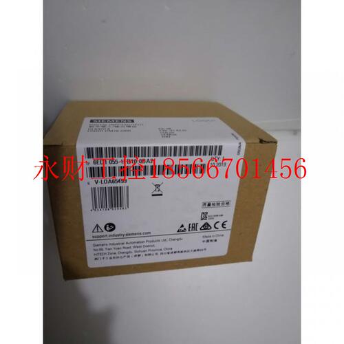 议价西门子扩展DM8DM166ED1055-1FB10-0BA21CB101NB101CB001MB0￥