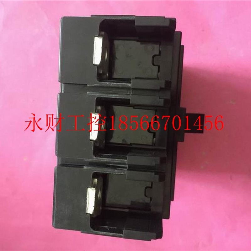 议价FUJ/富02士 3P20A断路器BB3IGSC-200空气SA203BA开关SA03BA￥