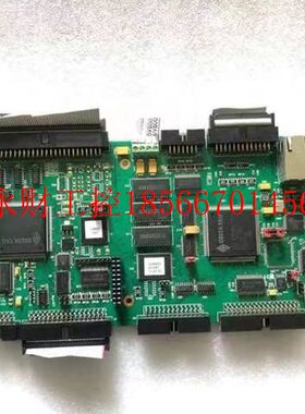 议价现货 DELTA TURBO 控制板PMAC2A-ETH603871-106带轴卡 成色￥