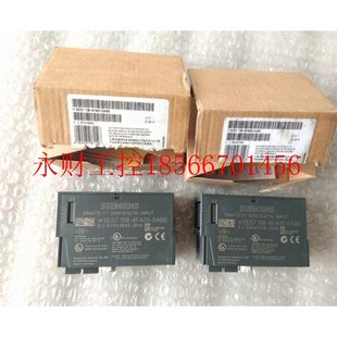 4FA05 138 0AB0 6ES7138 ￥ 议价全新原装 0AB0仅开封 6ES7