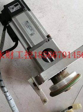 议价雷赛伺服驱动器ACM6004L2H-A0-B 400W拆机包￥