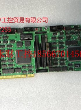 议价DELTA TAU 泰道 PMAC2-ACC-24PCI2 603903-100 运动控制卡￥
