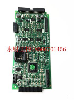 议价LS变频器SV-IS7 CONTROL  7.5-11-15-18.5-22KW主板控制板C￥