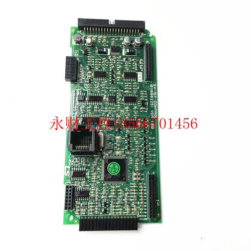议价LS变频器SV-IS7 CONTROL  7.5-11-15-18.5-22KW主板控制板C￥