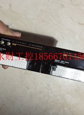 议价*XWT-OD16/DRT2-AD04/DA02/TS04P/ID16S OMRON欧姆龙￥