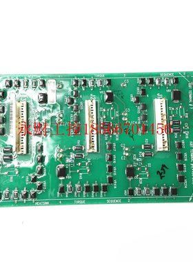 议价349896-A01-A02是AB变频器AB700系75-90kw触发板保护板1799￥