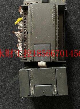 议价SIEMENS西门子S7-200 221-1BF22-OXA￥