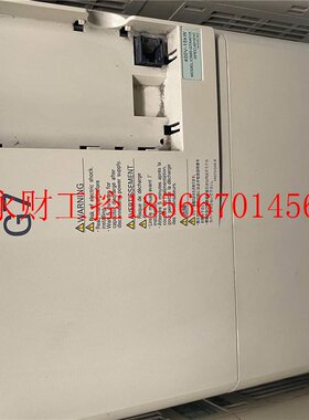 议价安川变频器 CIMR-G7A4015 380V 15kw 质量保证 可接维修￥