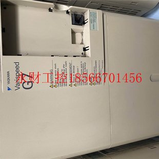 CIMR 质量保证 G7A4015 15kw 可接维修￥ 380V 议价安川变频器