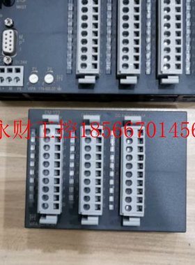 议价115-6BL00 123-4EJ01 114-6BJ52 VIPA PLC模块 原装现货￥
