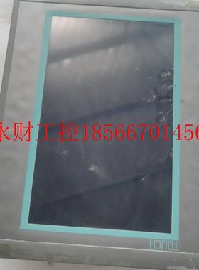议价6AV6 648 -0AE11-3AX0 西门子人机界面触摸￥