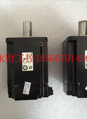 议价SGMJVSGMJV-08V-2A3AS1安川电机 SGMJ-04A3ASM10+ SGJV-08A￥