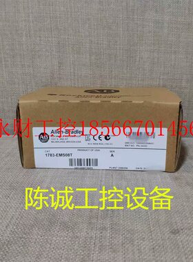 议价ab罗克韦尔 1783-EMS08T AB 1783EMS08T 原装现货 ￥