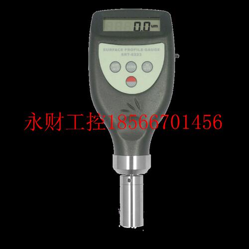 议价SRT-6223手持式粗糙度测量仪 印刷用粗糙度计喷沙喷丸粗糙￥