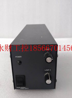 议价KKIMAC IMAC IDPW-100DV 12V 8路视觉光源可调电源 实拍包￥