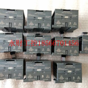 0XA0 原装 正品 议价6ES7 充新 1PH22 6ES7223 ￥ 223