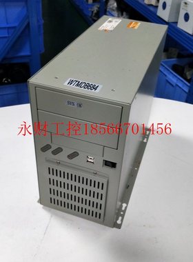 议价IPC-6608/PCI-1240U/VPM-8100LVX-000 RevH/PCI-321320工控￥