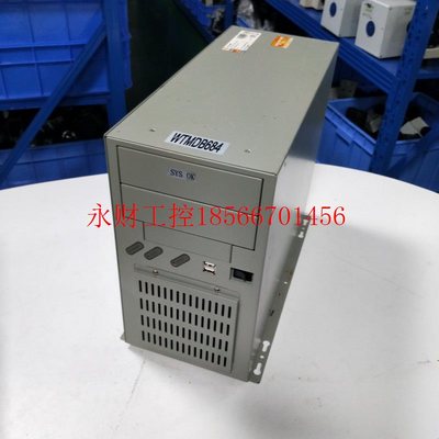 议价IPC-6608/PCI-1240U/VPM-8100LVX-000 RevH/PCI-321320工控￥