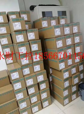 议价全新西门子SIMADYN D电缆SC45连接线6DD1684-0EF0 原装进口￥