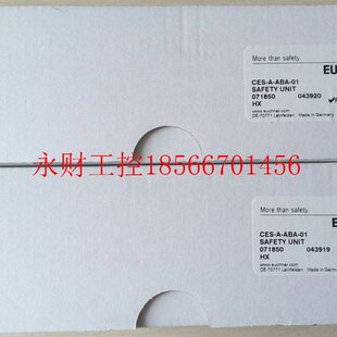 议价EUCHNER传感器SN02D12-502-M 094806 CEM-A-BE05现货￥
