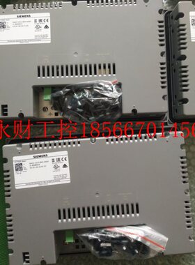 议价保内全新6AV2123-2JB03-0AX0, 6AV2 123-2JB03-0AX0无包装 ￥