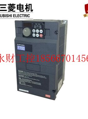 议价全新原装FR-F740-S355k-CHT三菱变频器风机型保质一年￥